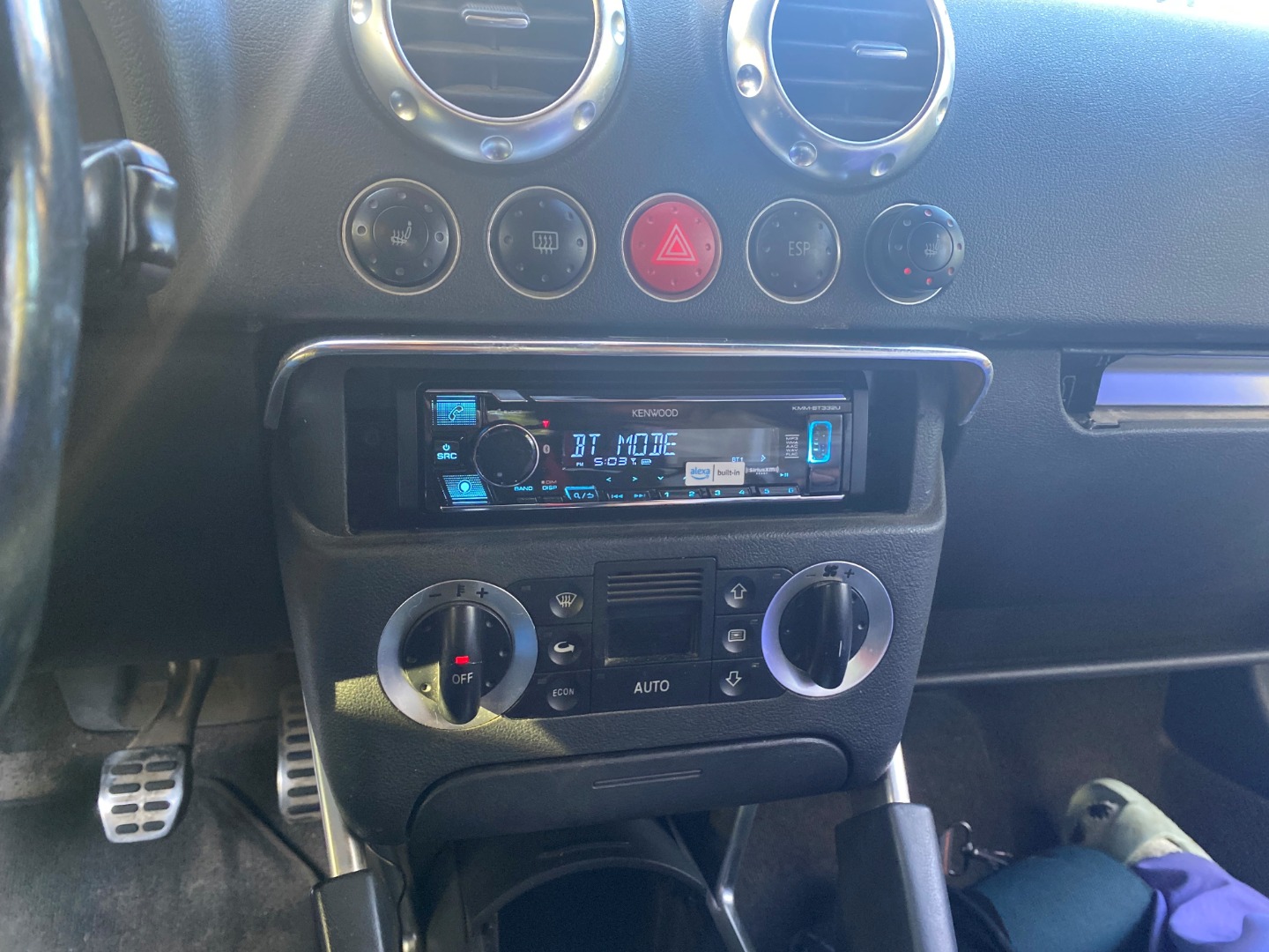Customer review photo