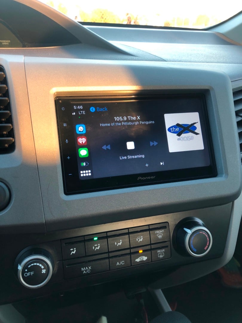 Customer review photo
