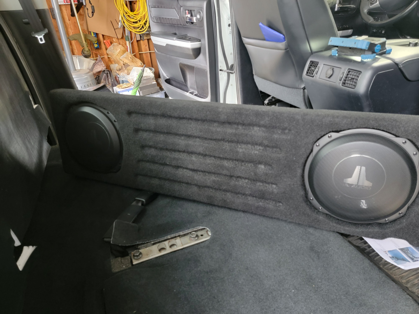 Customer review photo