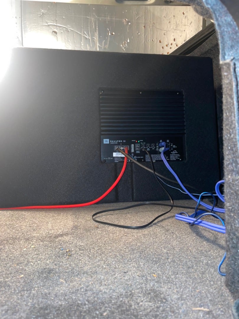 Customer review photo
