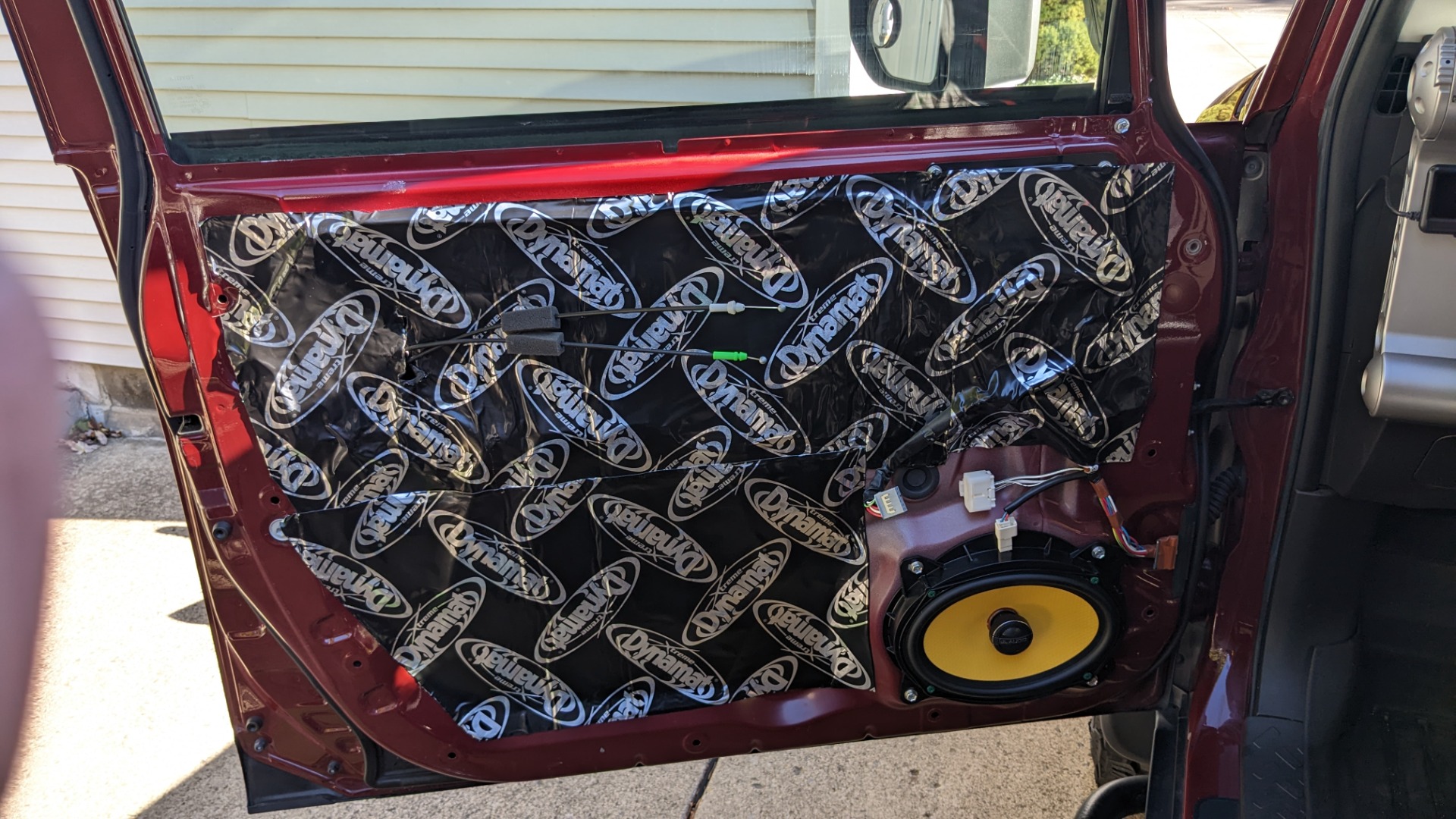 Customer review photo