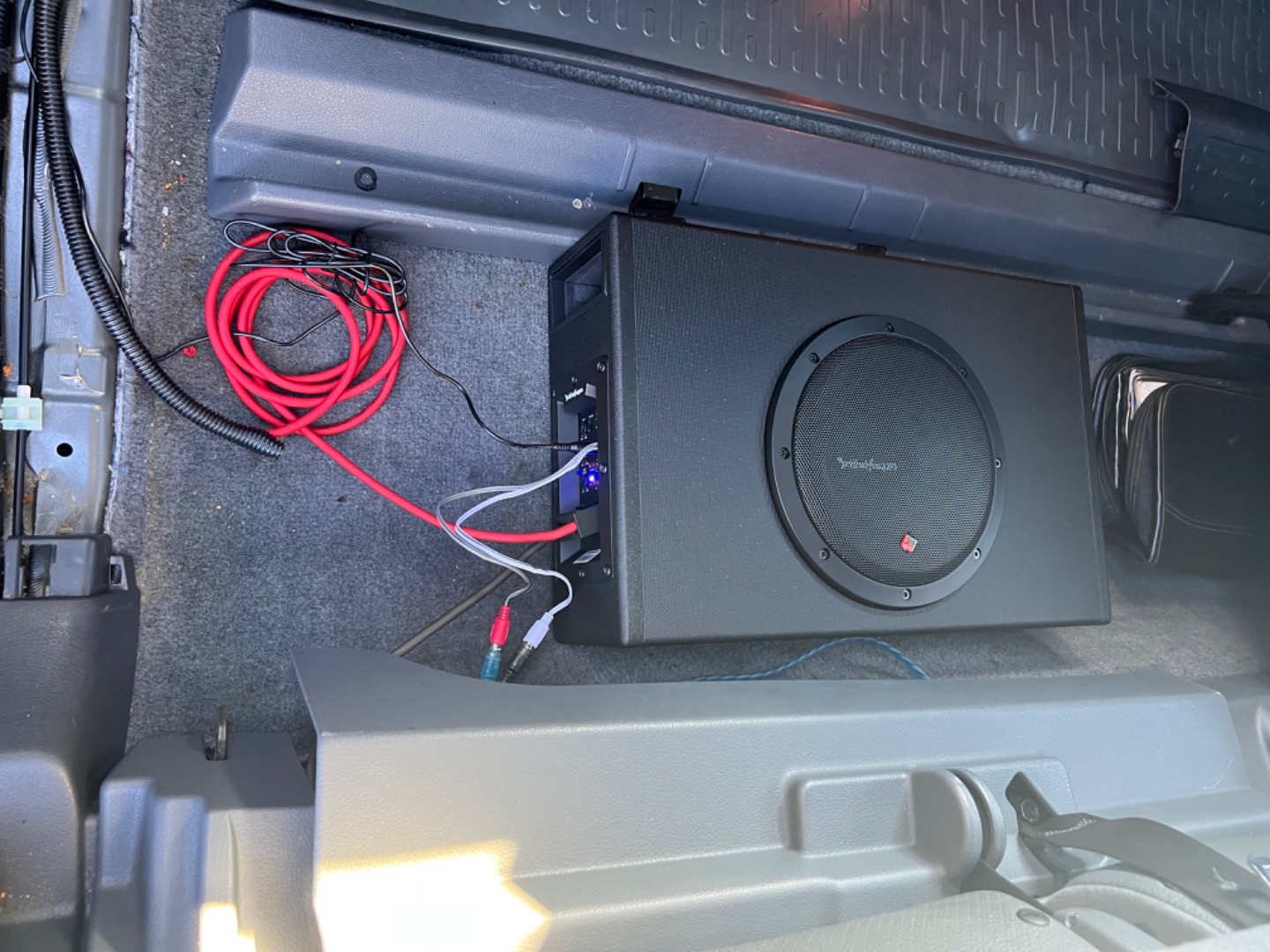 Customer review photo