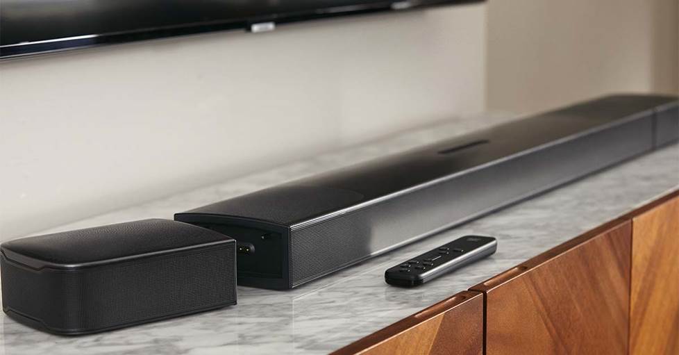 JBL Bar 9.1 Dolby Atmos sound bar