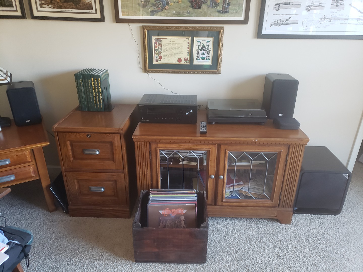 Customer review photo
