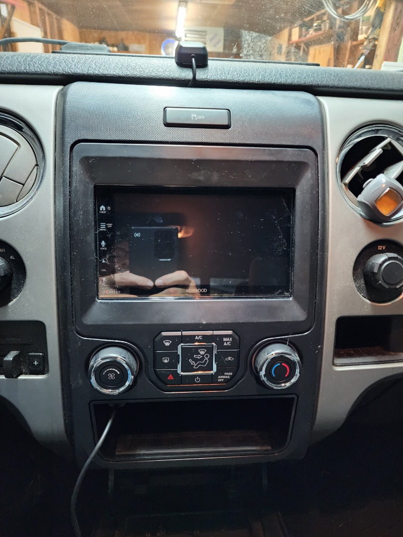 Customer review photo