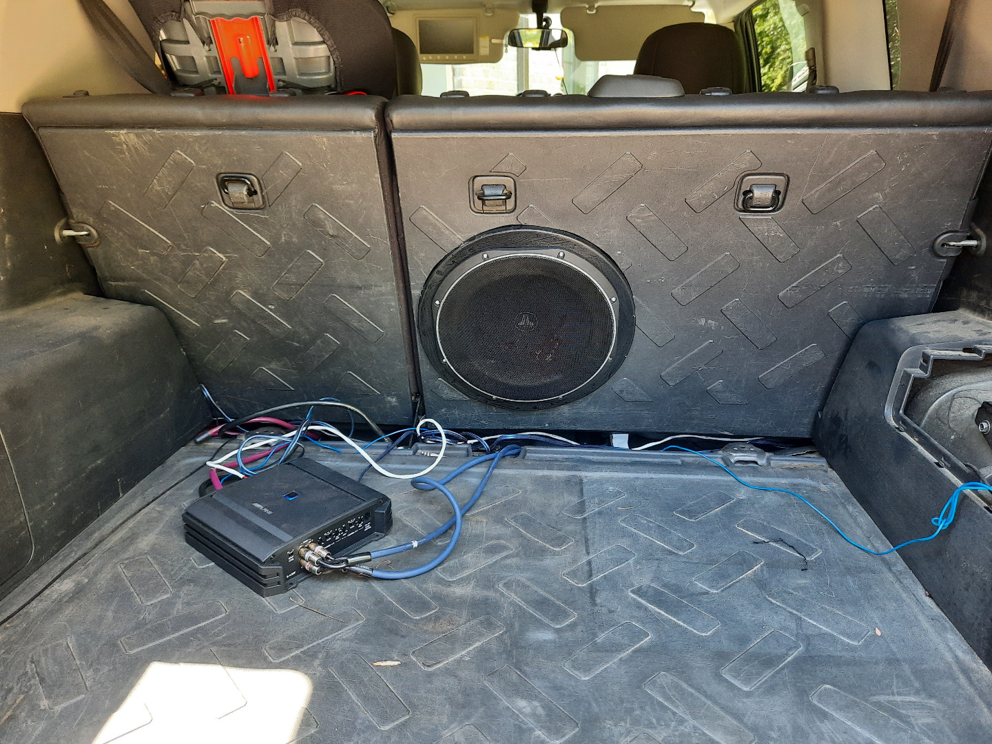 Customer review photo