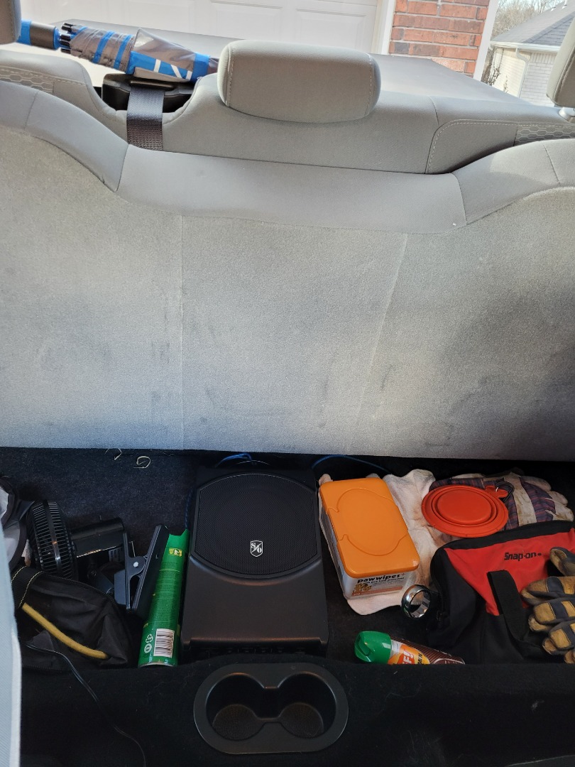 Customer review photo
