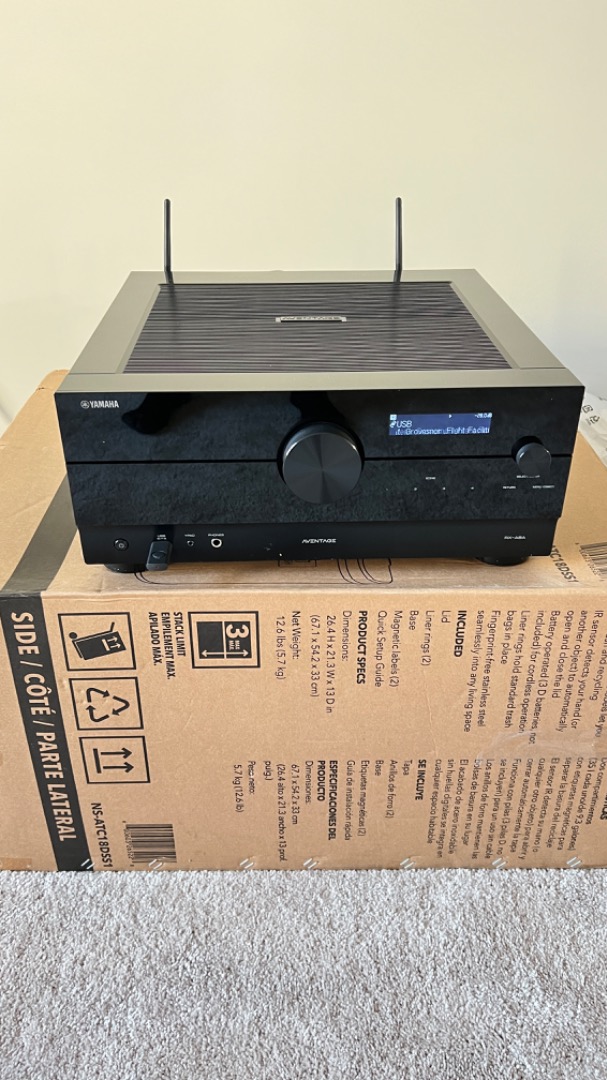 Customer review photo
