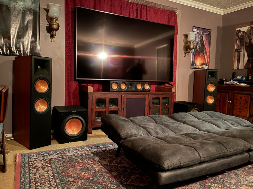 Customer review photo