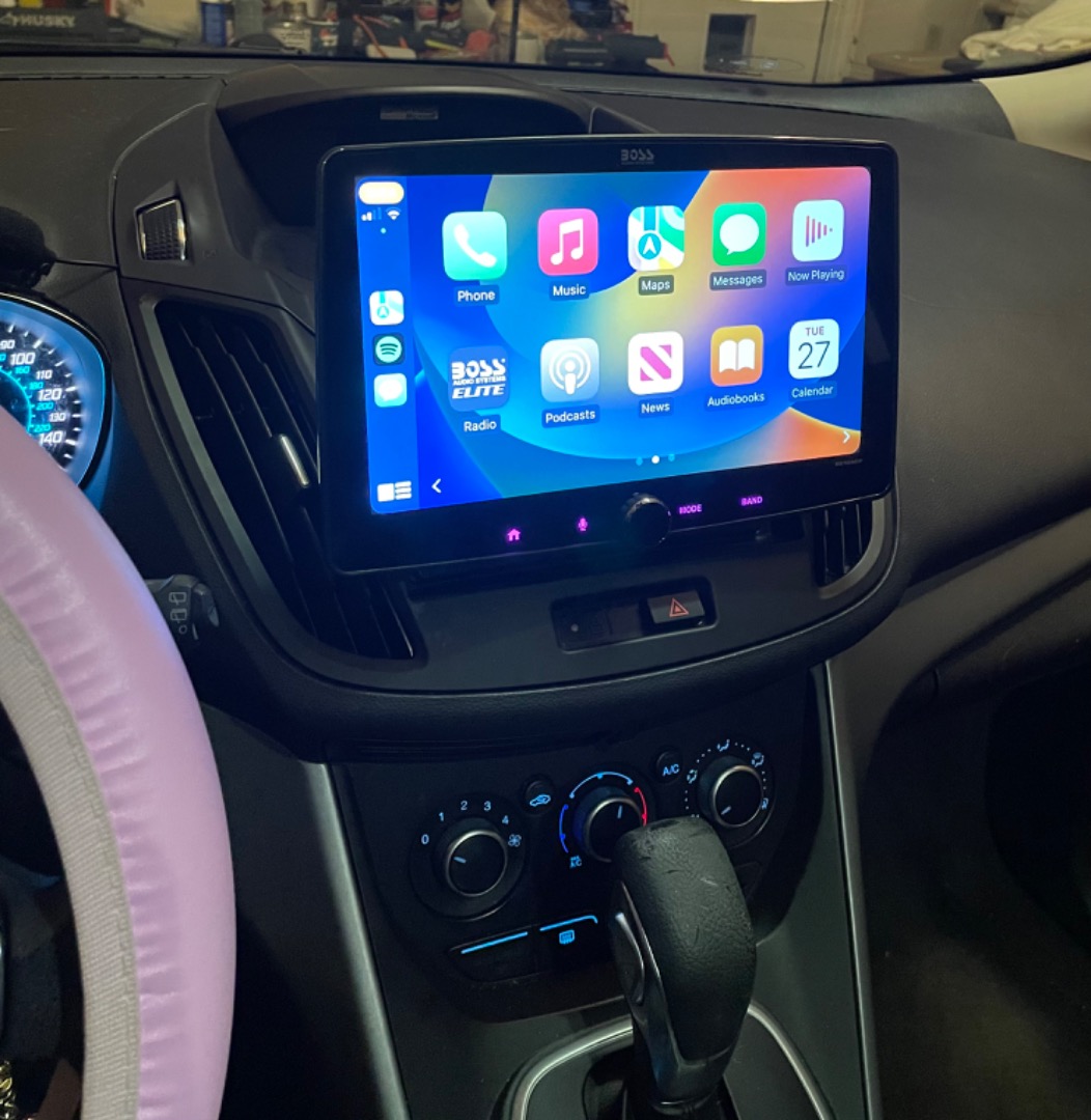 Customer review photo
