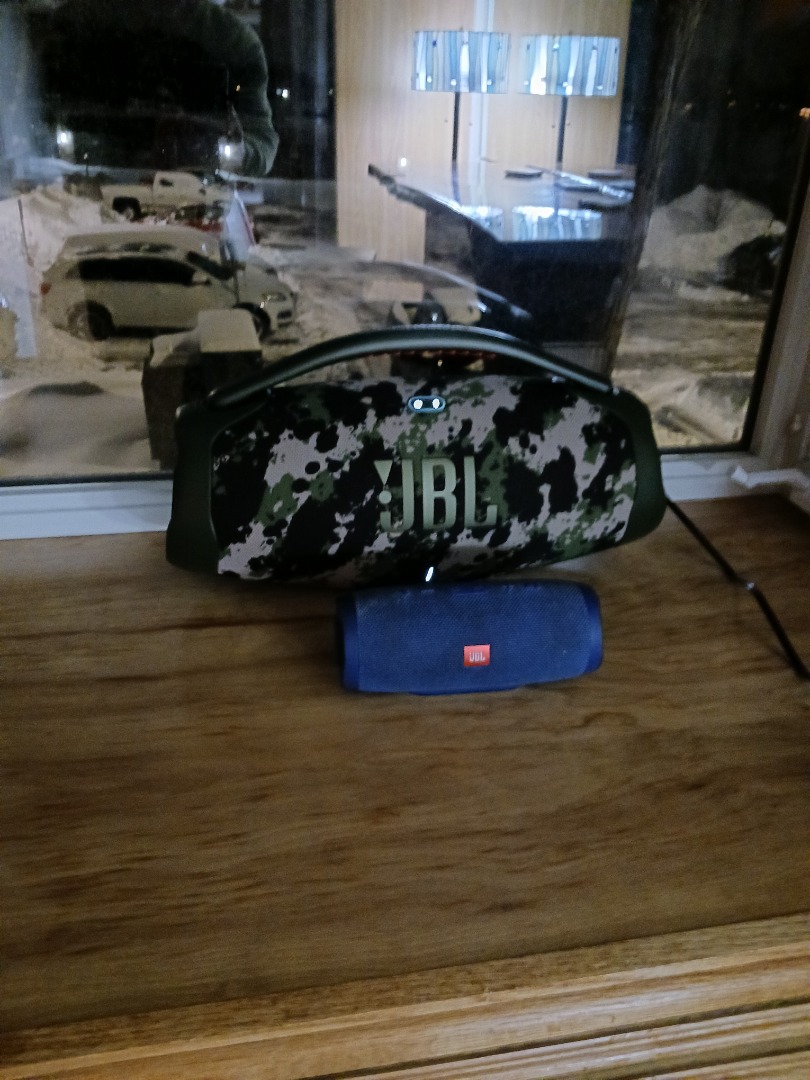 Customer review photo