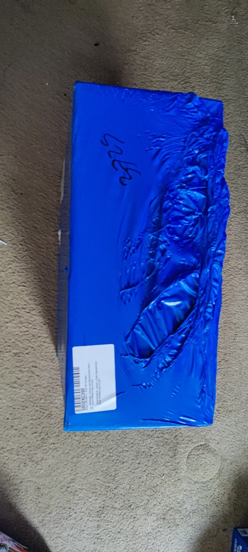 Customer review photo