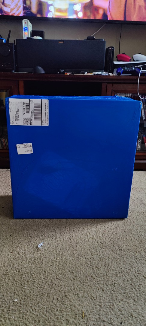 Customer review photo