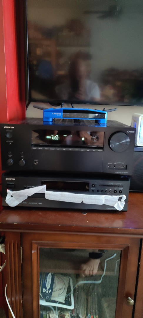 Customer review photo