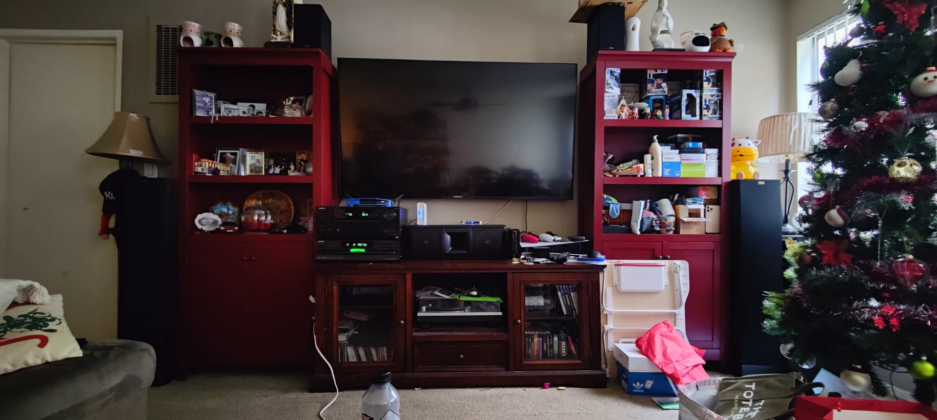 Customer review photo