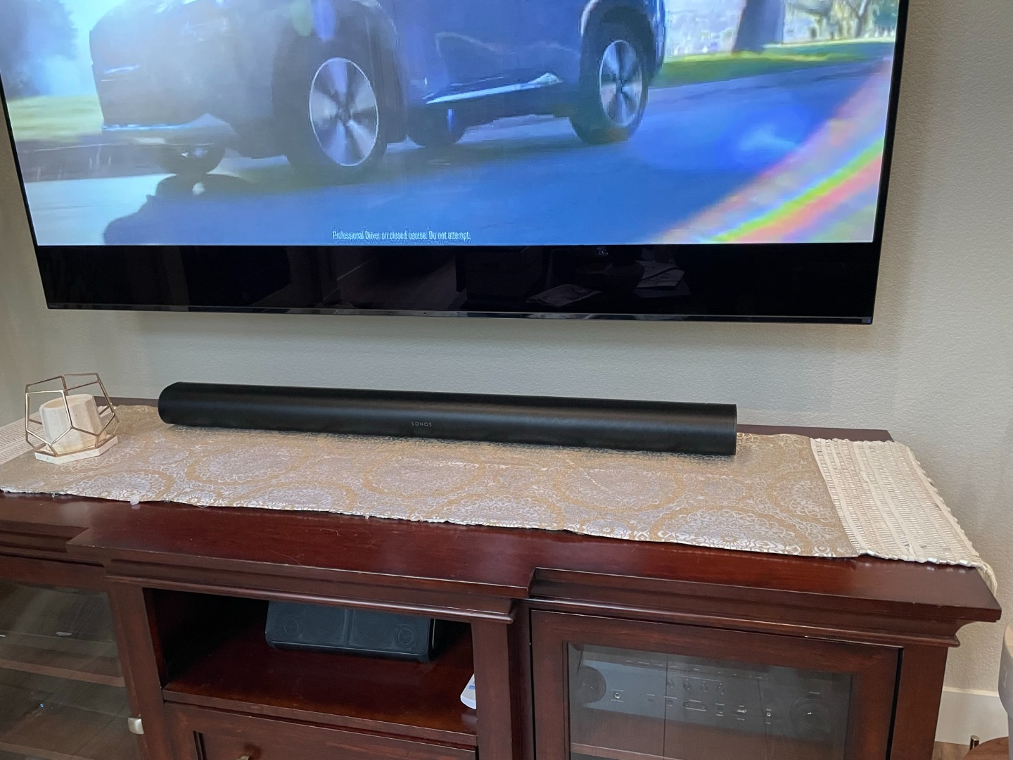 Customer review photo