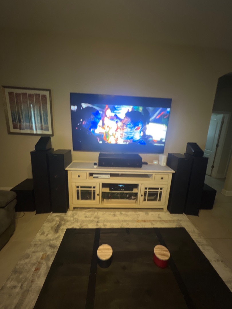 Customer review photo