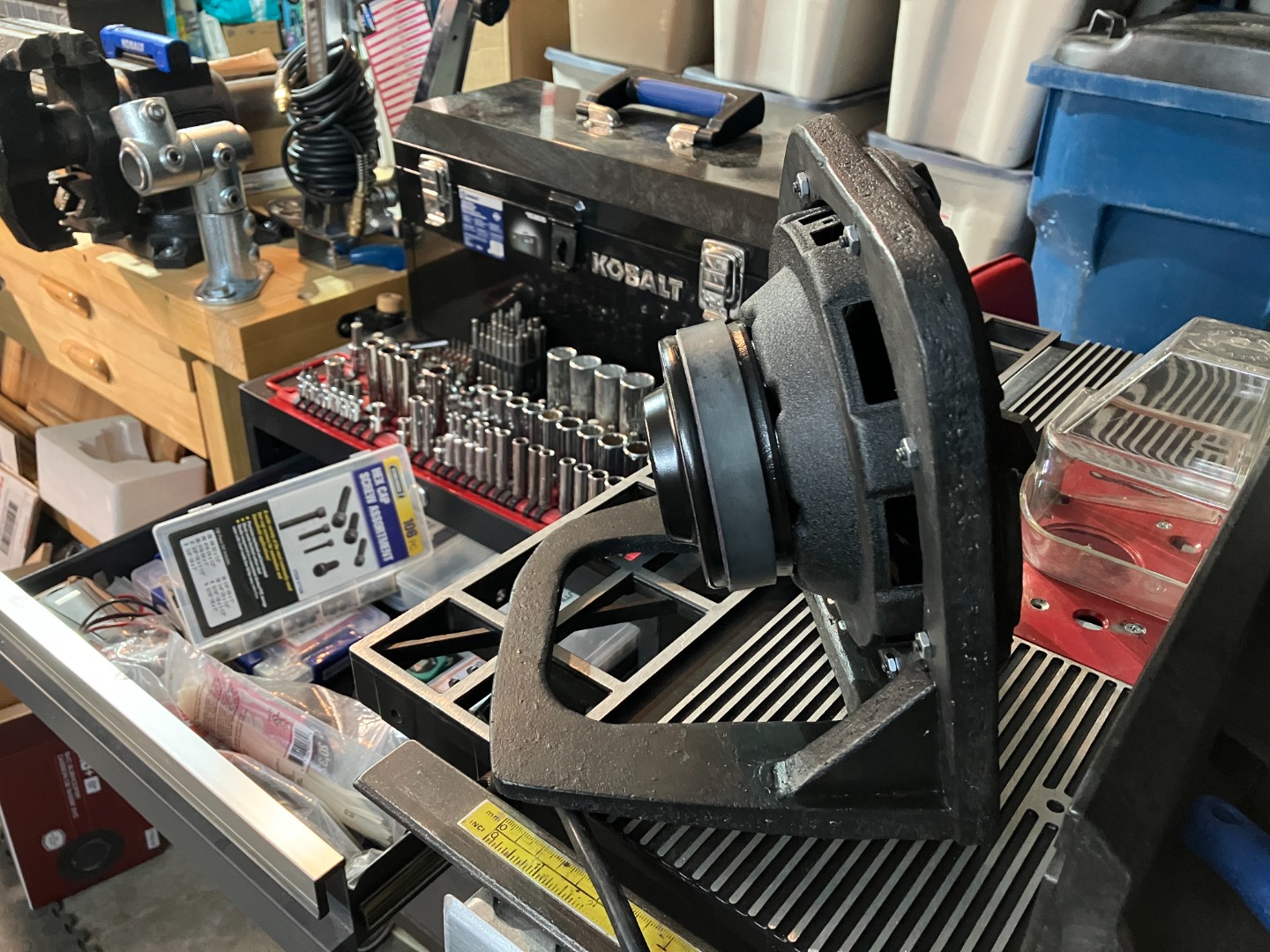 Customer review photo