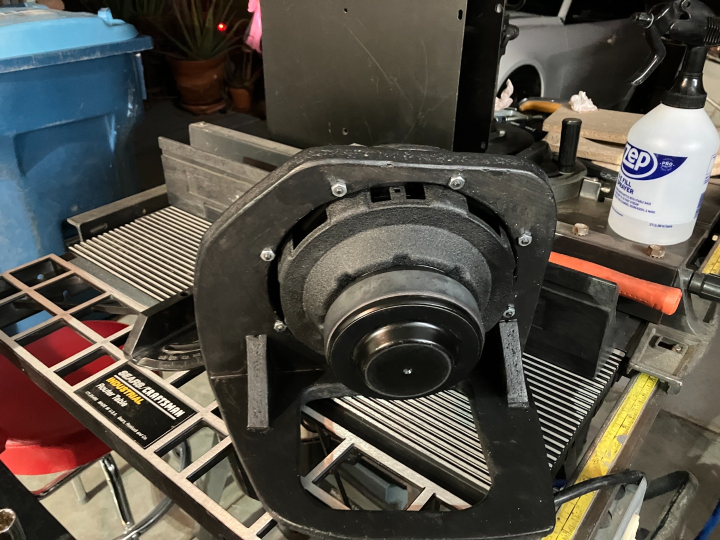 Customer review photo
