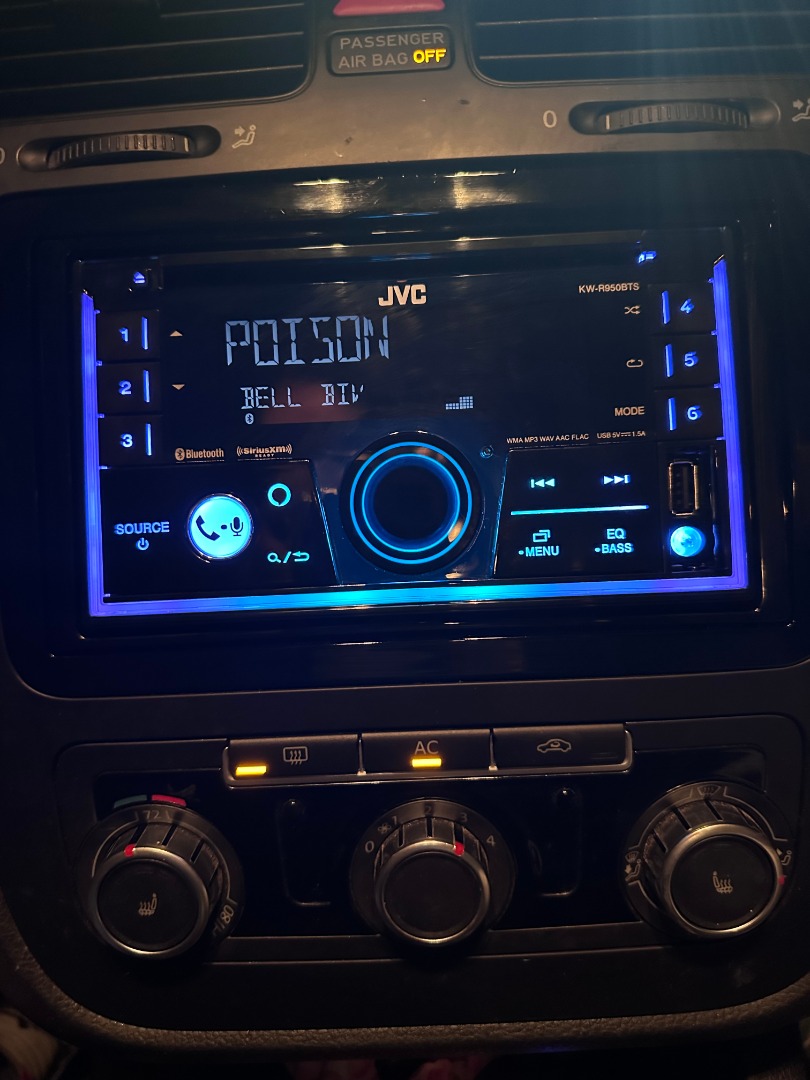 Customer review photo