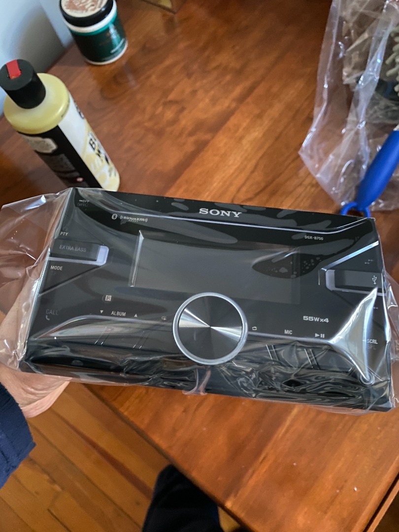 Customer review photo