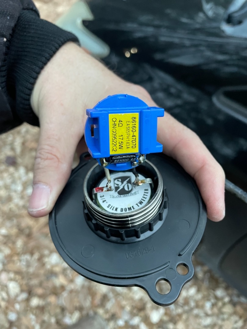 Customer review photo