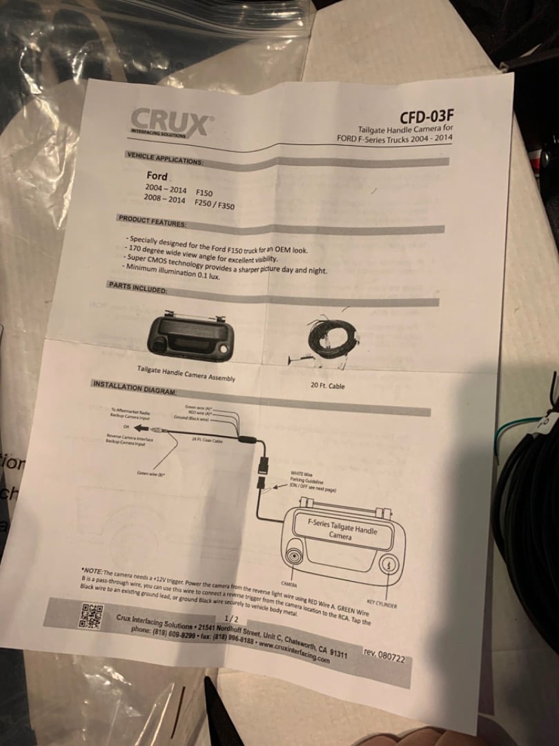 Customer review photo