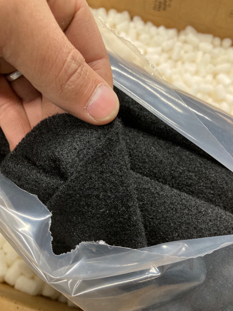 Customer review photo