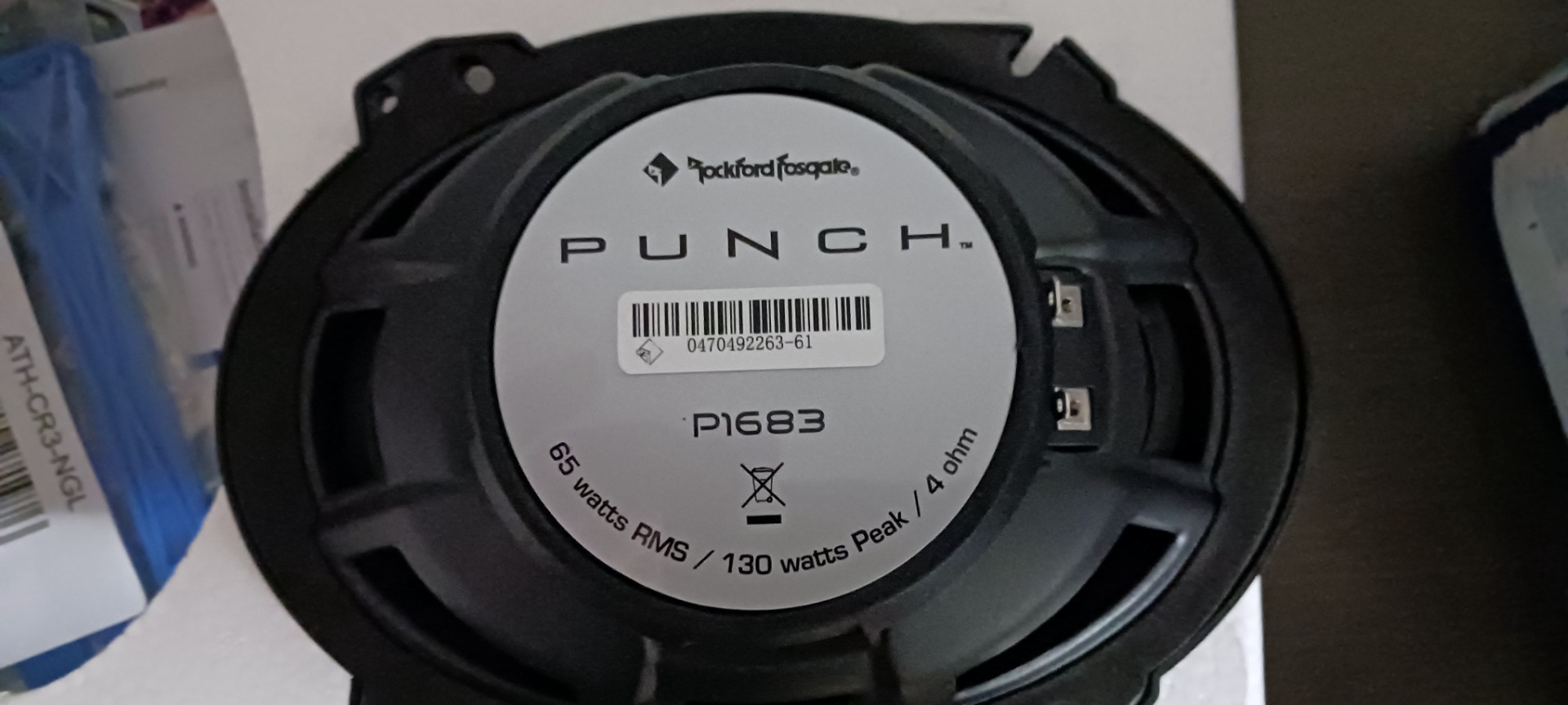 Customer review photo