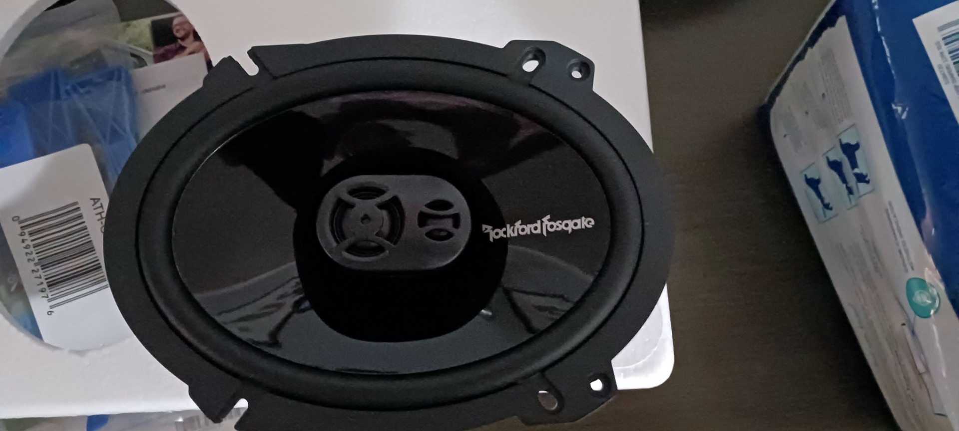 Customer review photo