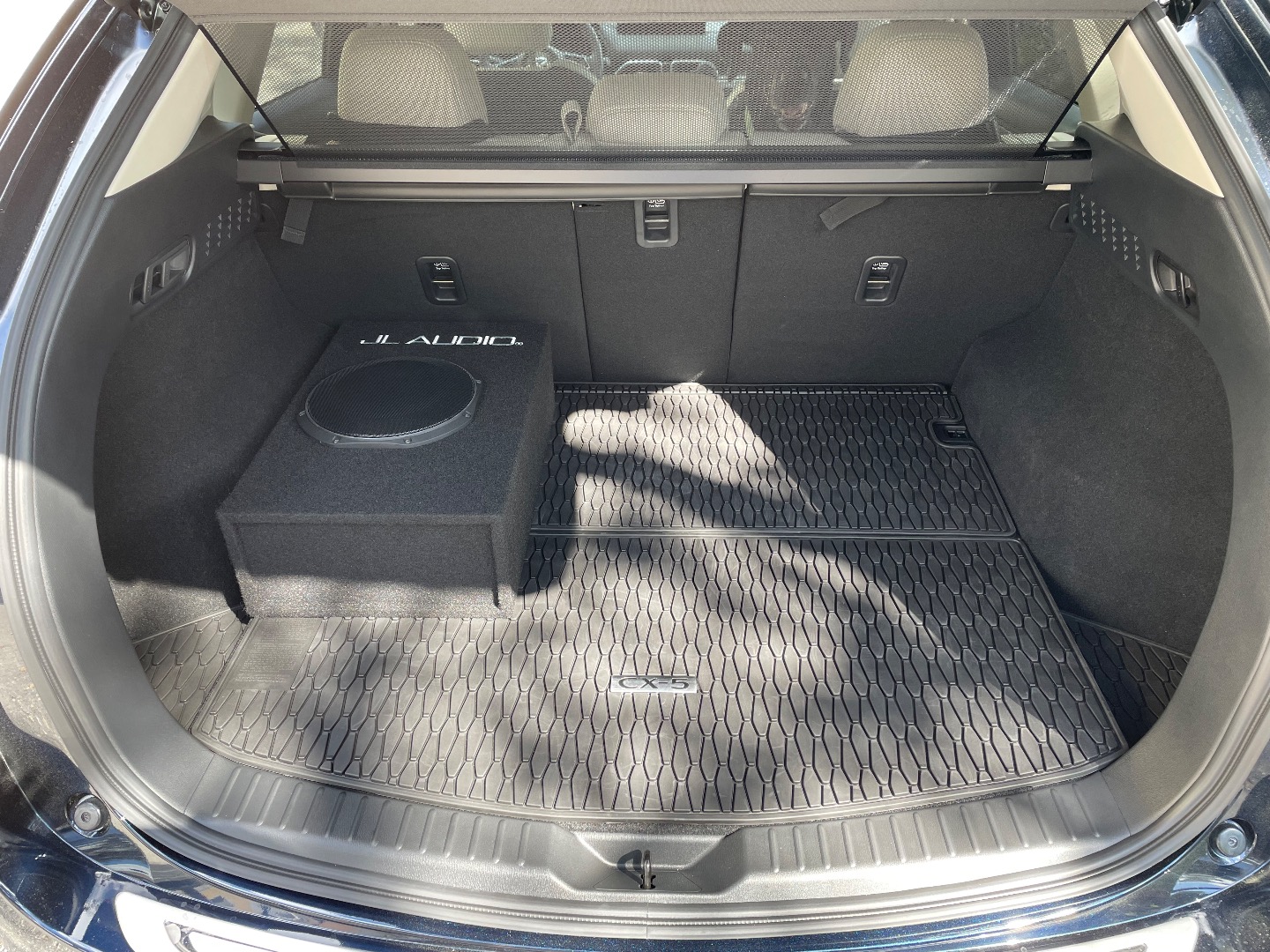 Customer review photo