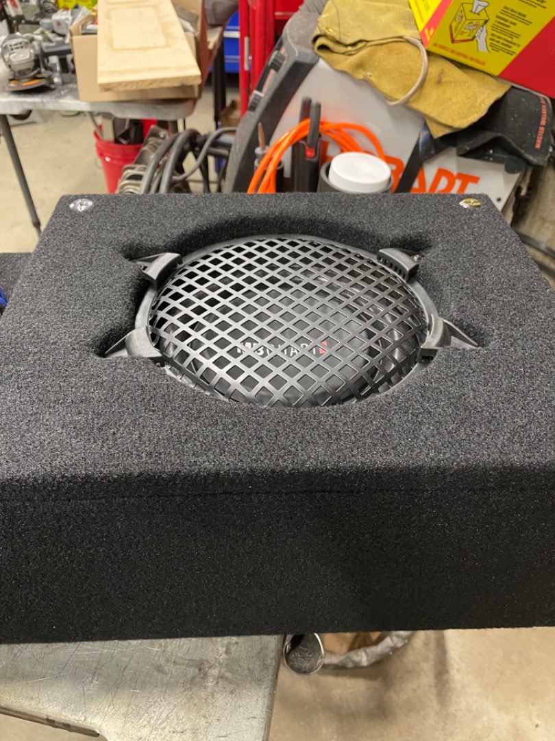 Customer review photo