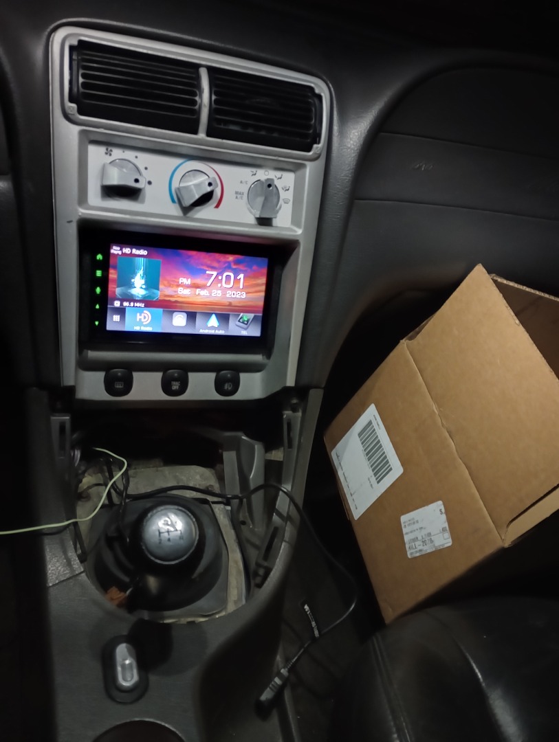 Customer review photo