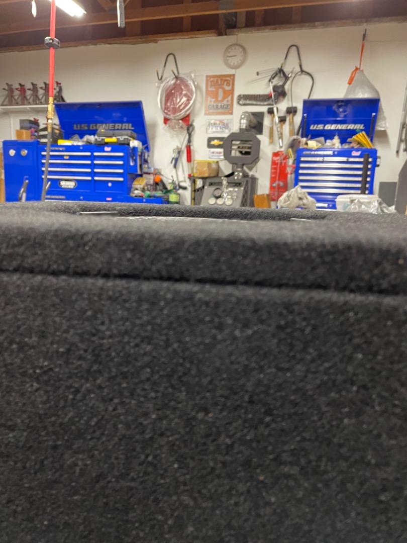 Customer review photo