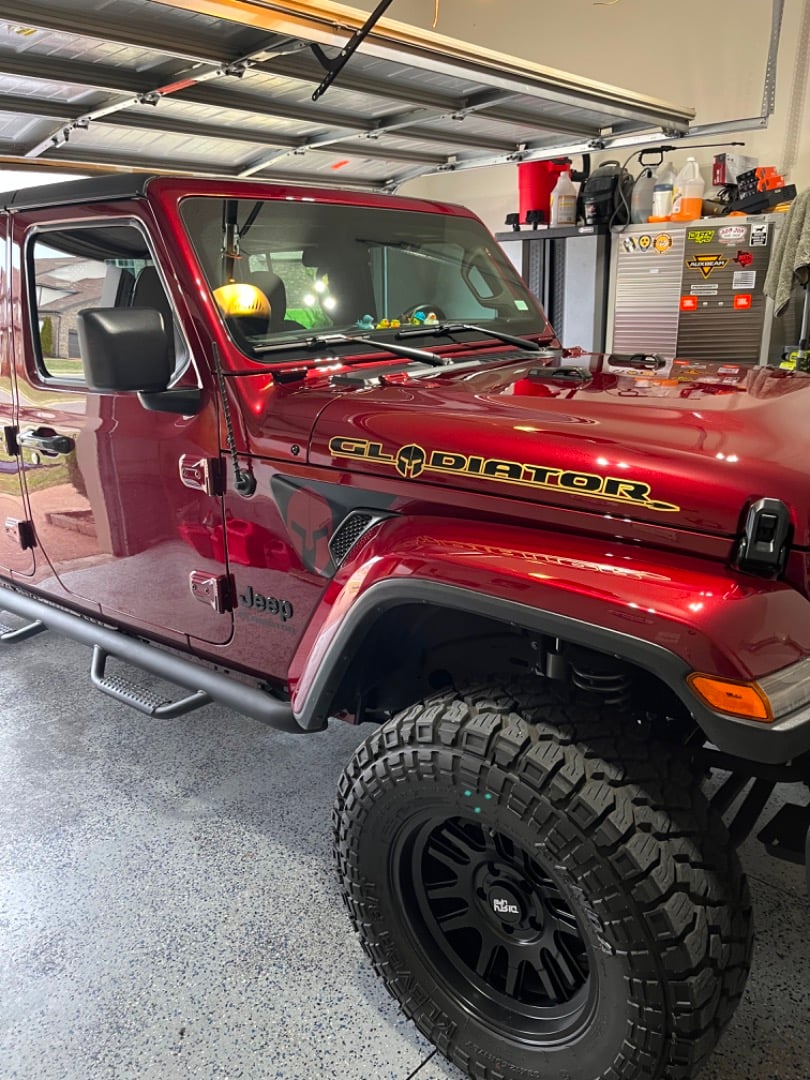 Customer review photo