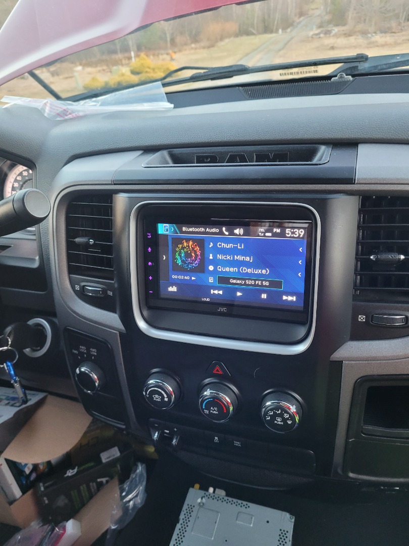 Customer review photo