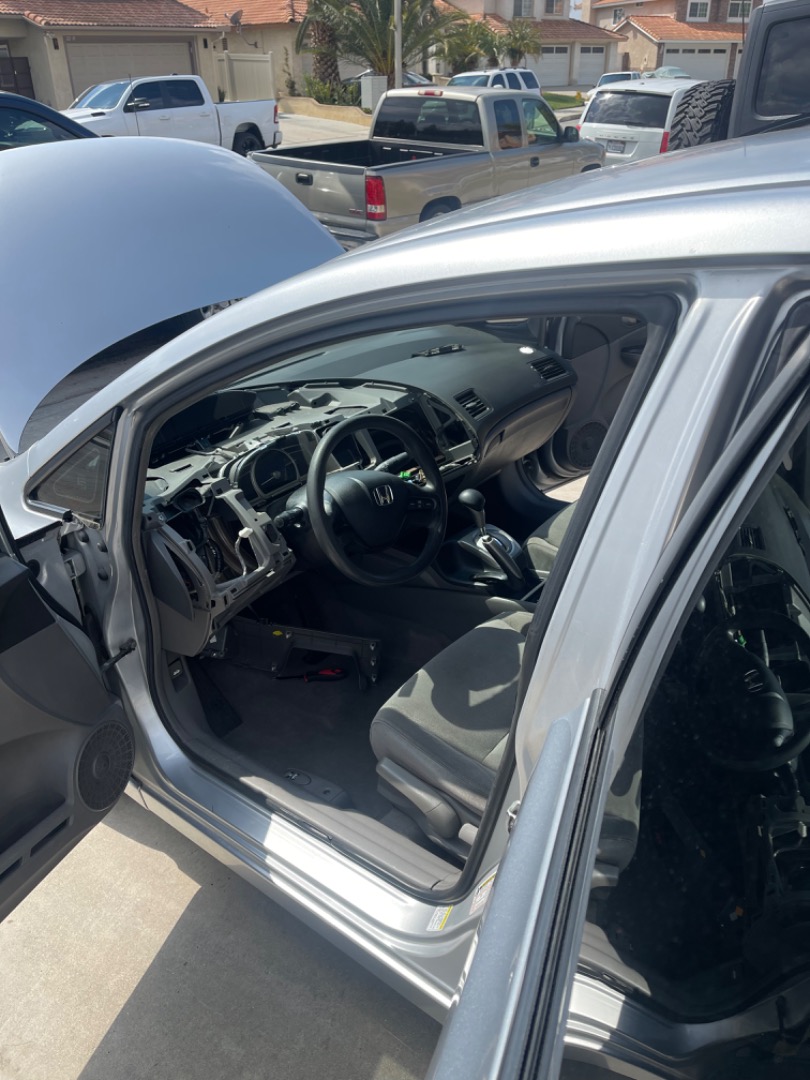 Customer review photo