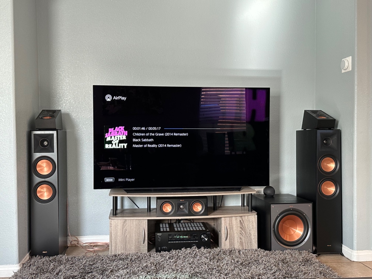 Customer review photo