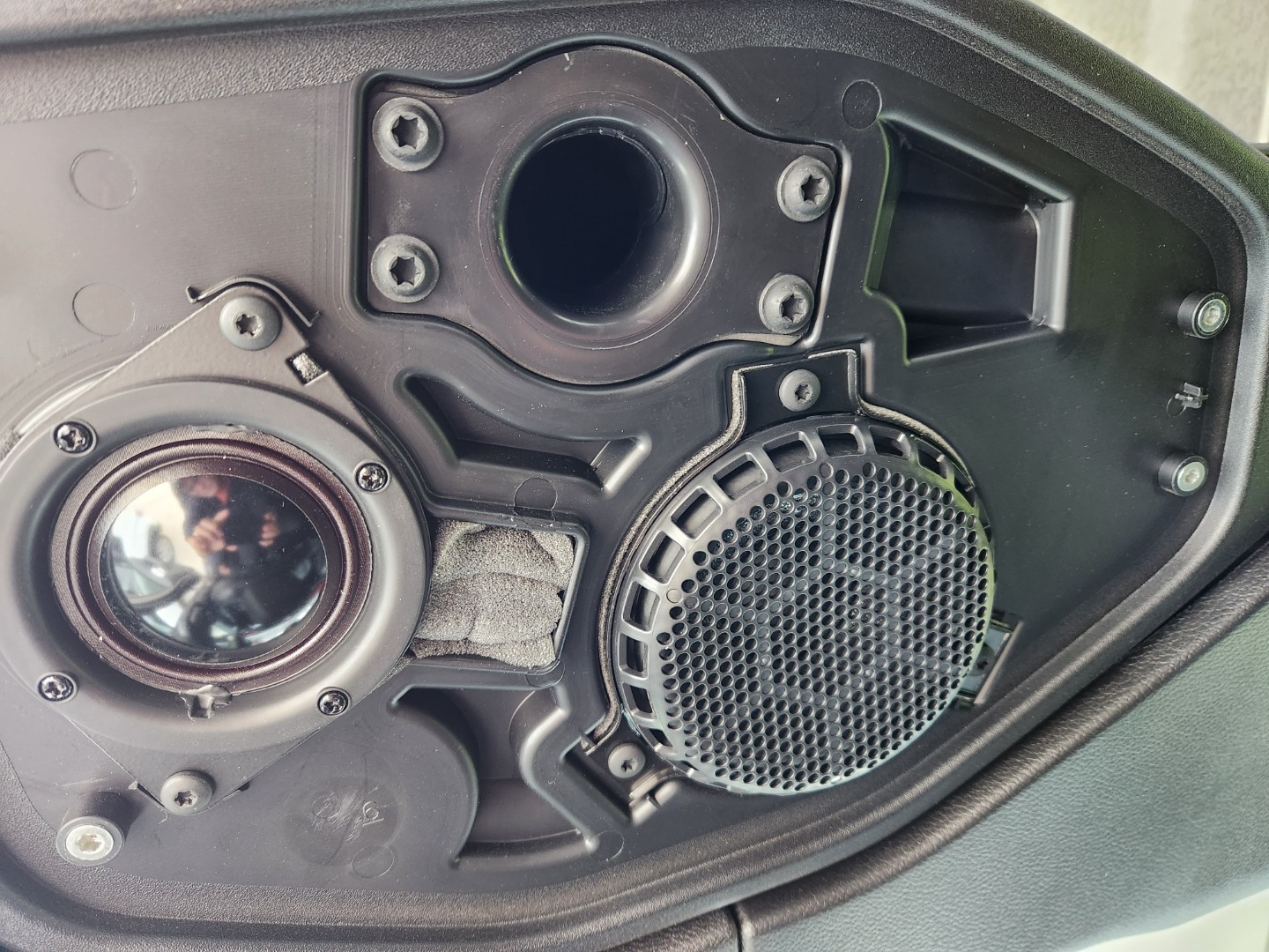Customer review photo