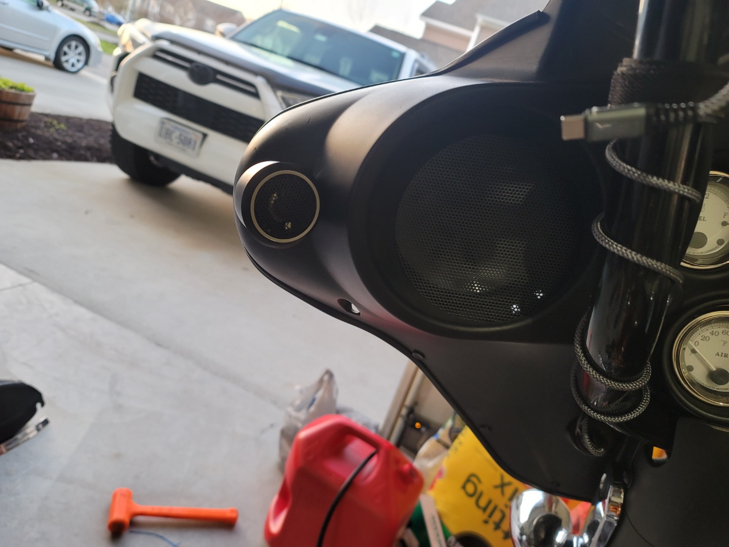 Customer review photo