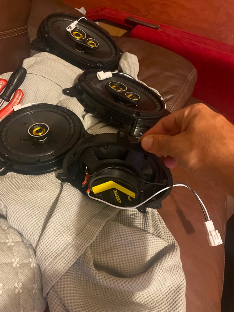 Customer review photo