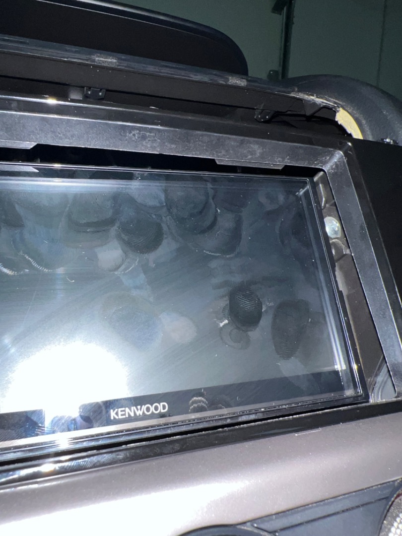 Customer review photo
