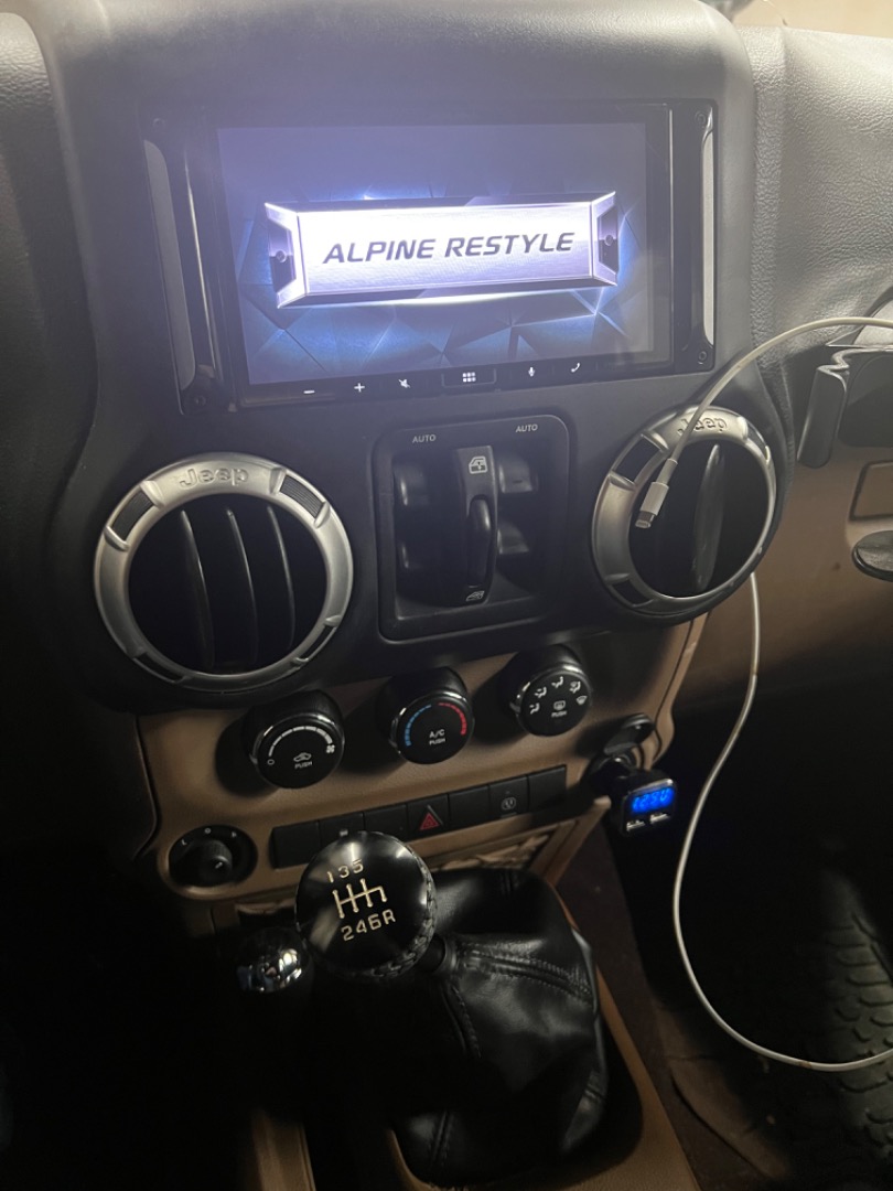 Customer review photo