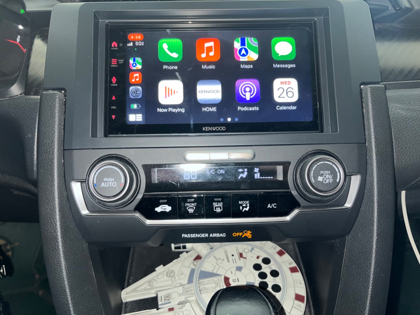 Customer review photo