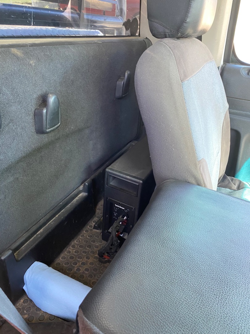 Customer review photo