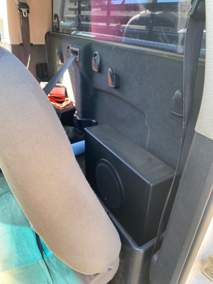 Customer review photo
