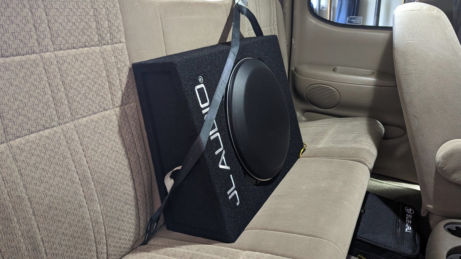 Customer review photo