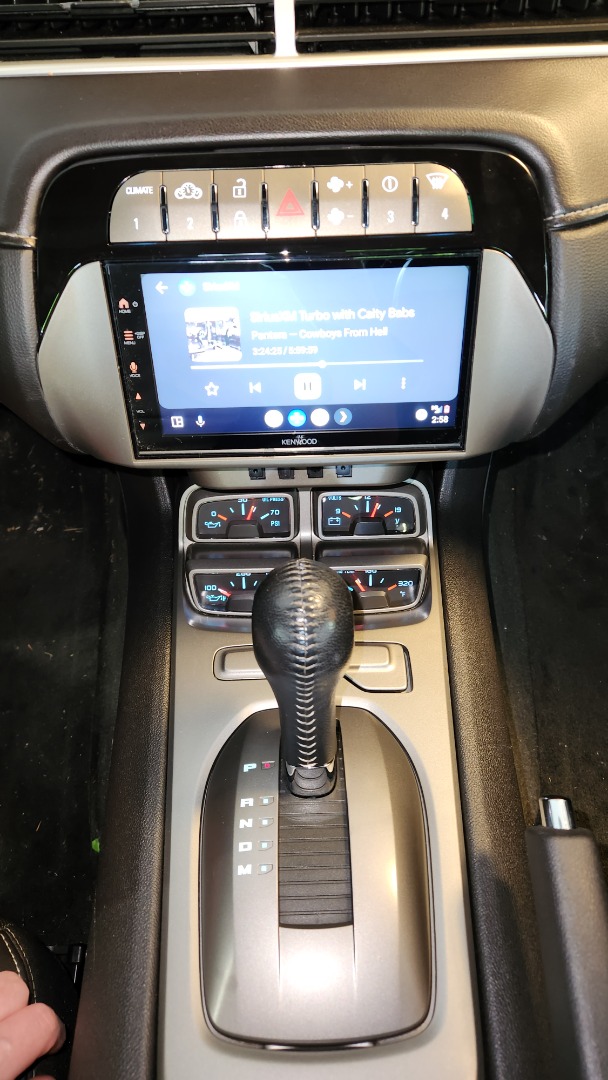 Customer review photo