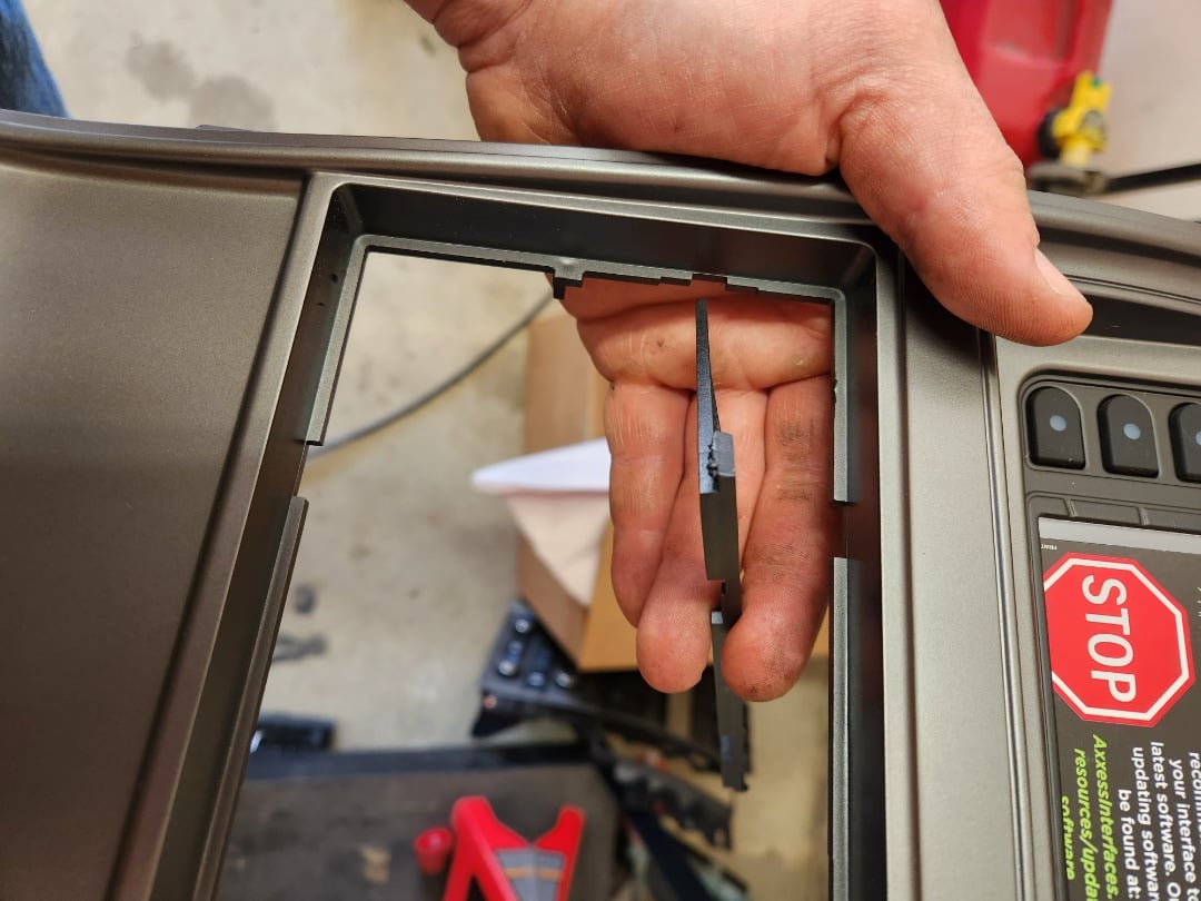 Customer review photo