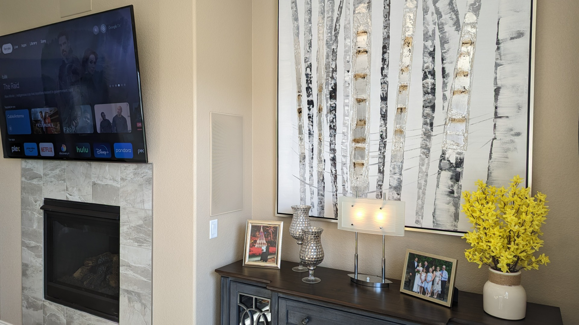 Customer review photo